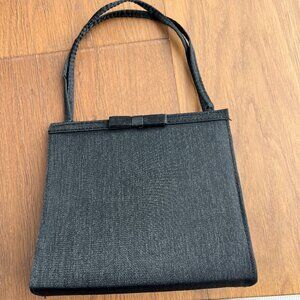 Black Mini Purse - no brand
